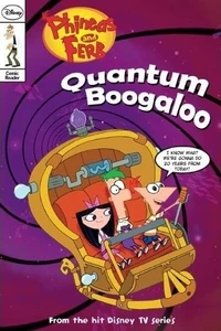 Quantum Boogloo-cover