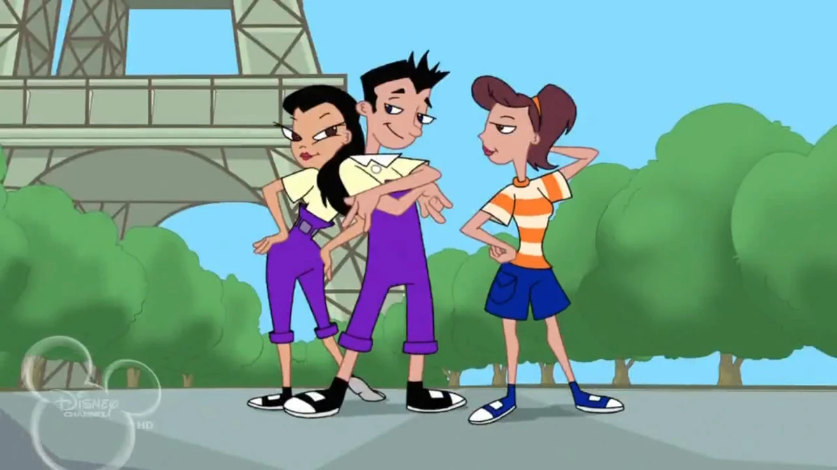 Summer All The Time Collection | Phineas and Ferb Wiki | Fandom