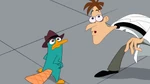 Agent P and Doofenshmirtz watch the vacuum.jpg (147 KB)