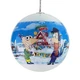 Kmart PnF Ornament