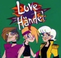 Love Handel Album Phineas And Ferb Wiki Fandom