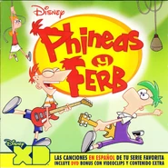 Spanish Cover