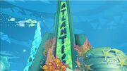 Atlantis sign