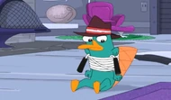 Exercise trapped perry.jpg (84 KB) Agent P trapped with a jump rope