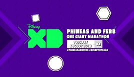 One Giant Marathon