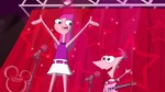 Phineas announces the band has finished their career.