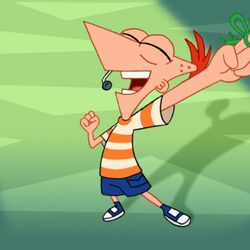 Season 4, Phineas and Ferb Wiki