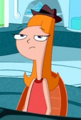 Perry in Candace