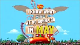PhinFerb IknowWhatWereGonnaDoInMay title1