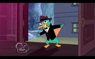 Perry Again!