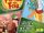 German Phineas and Ferb Audiobooks