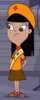 Ginger Hirano