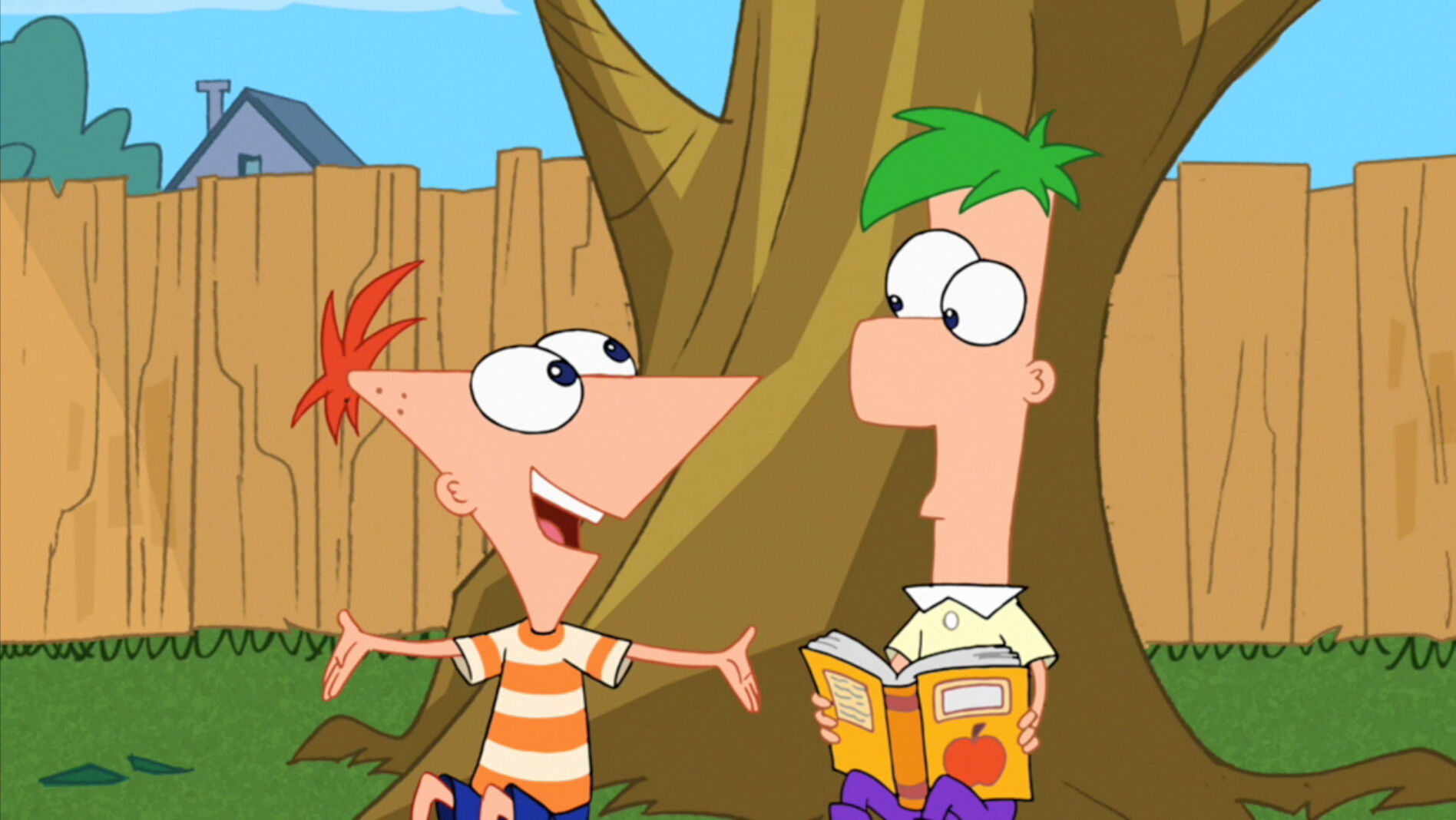 Phineas and cheap ferb ferb