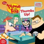 ThumbsUp Book