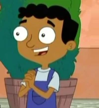 Baljeet