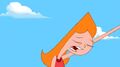 Candace cries for her brothers to regain their free will.