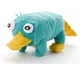 TakaraTomy Perry Plush