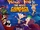 Phineas and Ferb the Movie: Candace Against the Universe
