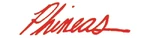 Phineas' Signature