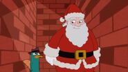 Perry and Santa.jpg (79 KB) The chimney