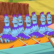 Ba-dink-a-dinks