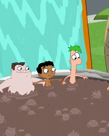 Bee Day Phineas And Ferb Wiki Fandom Bee Day Phineas And Ferb Wiki Fandom