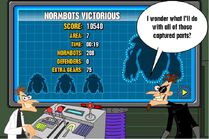 The Norm Bots beat you