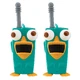 Perry-diculously Walkie Talkies