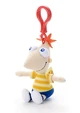 Phineas Deformed Clip-On