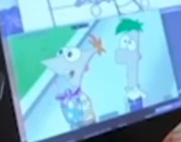 Frame shown in the video.