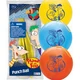 PnF Punch Ball