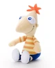 TakaraTomy Phineas Plush
