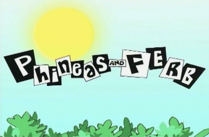 Agente P Contra-Ataca, Phineas e Ferb Wiki