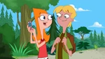 Candace and Jeremy walking in the park.jpg (410 KB) Candace and Jeremy on their date