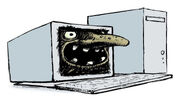 Internet Troll