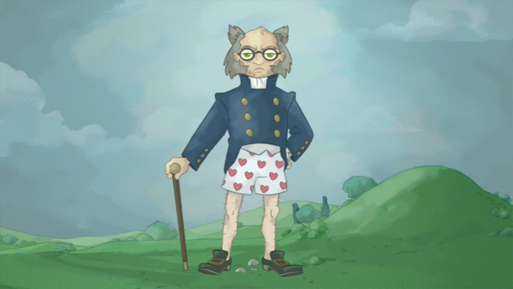 ふわふわズボン ドゥーフェンシュマーツ フィニアスとファーブ Wiki Fandom