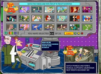 Click here to view more images from this episode.