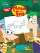 Learn to Draw Phineas and Ferb