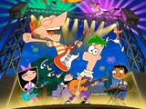 Phineas and Ferb: Season 5 (original soundtrack)