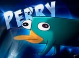 "Perry!"