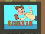 Brick (song)