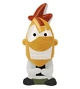 Doof Wikkeez Figure
