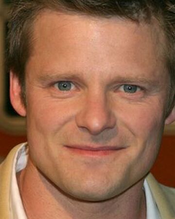 Steve Zahn Phineas And Ferb Wiki Fandom