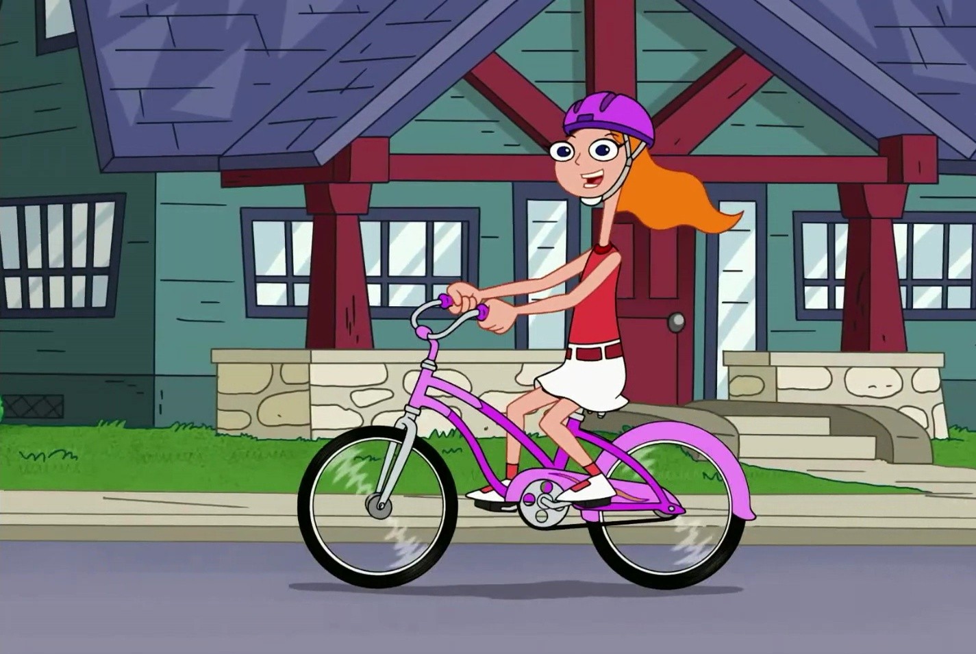 Such a Beautiful Day | Phineas and Ferb Wiki Tiếng Việt