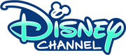 Disney Channel Logo 2019