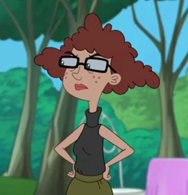 Mean Woman - Profile