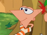 Phineas đã có lí do để mỉm cười trong mùa 2.