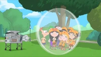 KidsGetInBubble