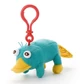 Perry Deformed Clip-On