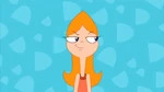 Candace looks